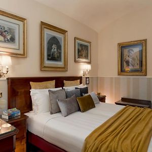 Hotel Des Artistes Roma