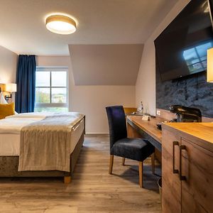 Akzent Hotel Frankenberg