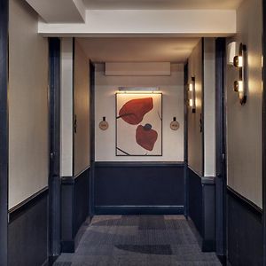 Kimpton Theta New York - Times Square By Ihg