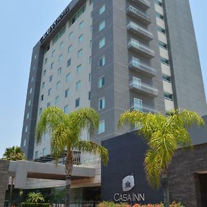 Casa Inn Business Hotel Celaya